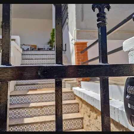 Apartman Monte Dorado *
