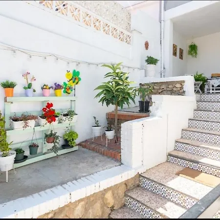 Apartment Monte Dorado