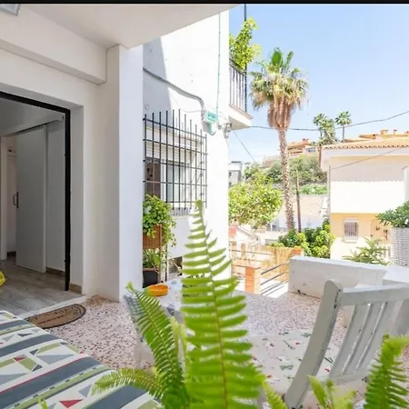 Apartment Monte Dorado Malaga