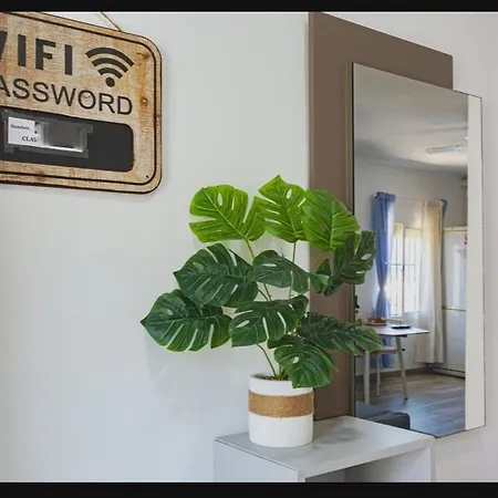 Monte Dorado Apartmán
