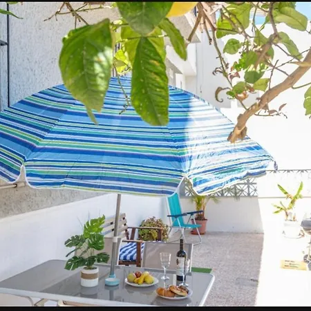 Monte Dorado Apartman *
