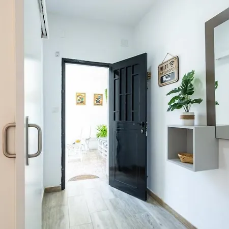 Apartment Monte Dorado *