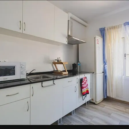 Apartment Monte Dorado Malaga