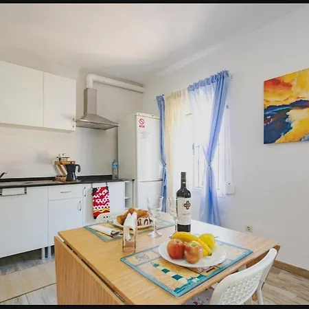 Monte Dorado Apartment