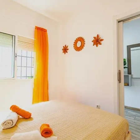 Monte Dorado Apartman *