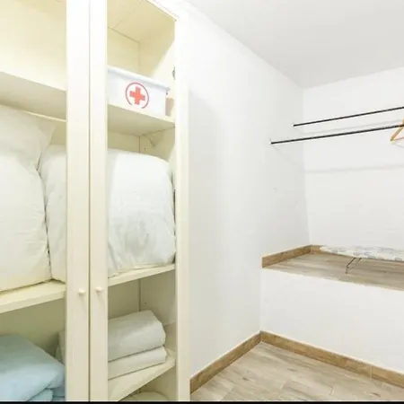 Apartment Monte Dorado *
