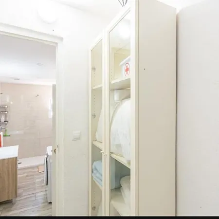 Monte Dorado Apartment Malaga