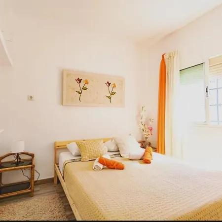 Monte Dorado Apartmán