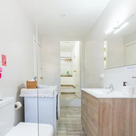 Monte Dorado Apartment Malaga