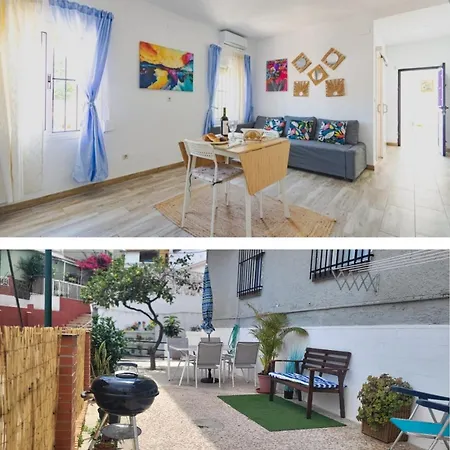 Apartment Monte Dorado