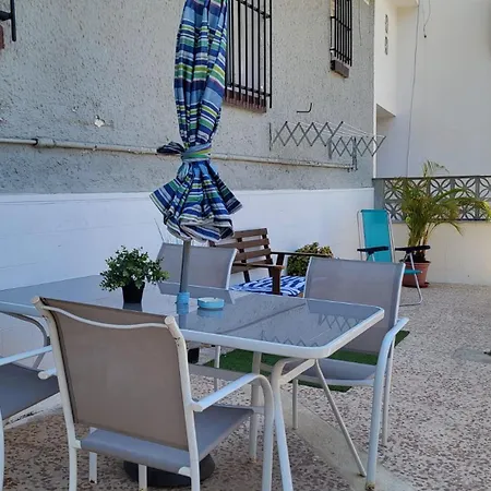 Apartment Monte Dorado Malaga