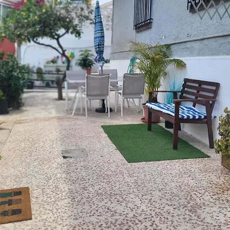 Monte Dorado *