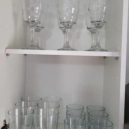 Monte Dorado Apartmán