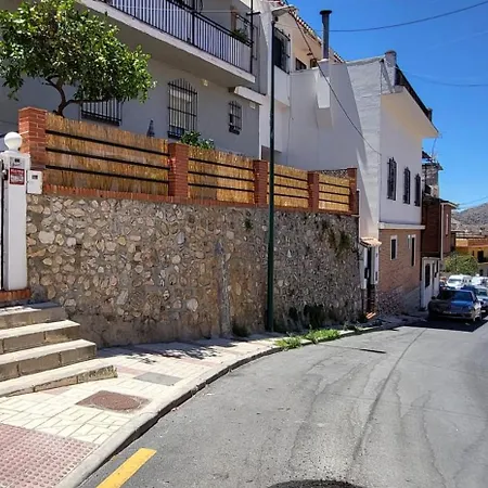 Monte Dorado *