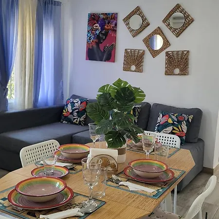 Apartman Monte Dorado
