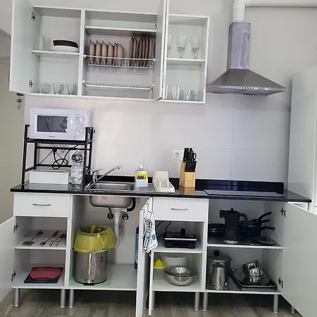 Apartment Monte Dorado Malaga