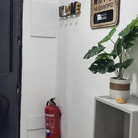 Apartment Monte Dorado