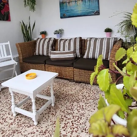 Apartment Monte Dorado