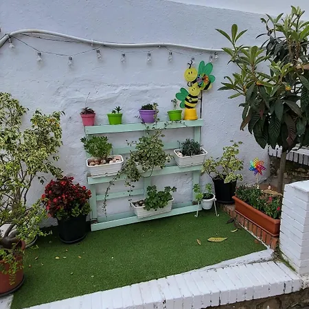 Monte Dorado Apartment *