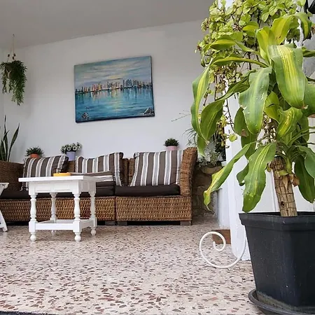 Monte Dorado Apartment Malaga